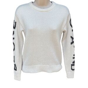 Gap x ED Be One Of A Kind Sparkle Sweater Size XL(12)